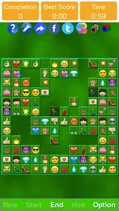 Emoji Solitaire by SZY screenshot 3