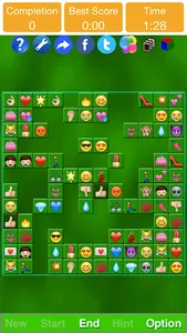 Emoji Solitaire by SZY screenshot 4