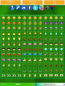 Emoji Solitaire by SZY screenshot 5