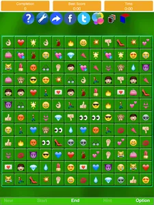 Emoji Solitaire by SZY screenshot 6