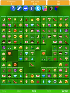 Emoji Solitaire by SZY screenshot 7