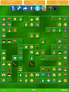 Emoji Solitaire by SZY screenshot 8