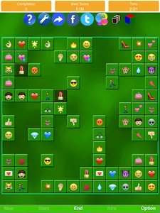 Emoji Solitaire by SZY screenshot 9