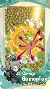 Survivor Master-Sifu screenshot 2