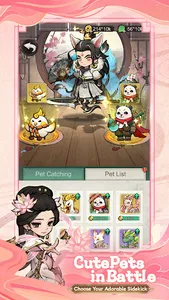 Survivor Master-Sifu screenshot 5