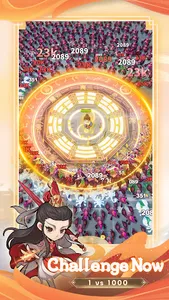 Survivor Master-Sifu screenshot 7
