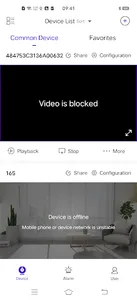 Cinmoore screenshot 1