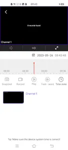 Cinmoore screenshot 2
