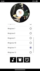 Attack On Titans Ringtones screenshot 1