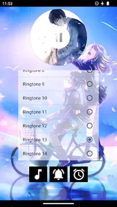 Your Lie In April Ringtones screenshot 3