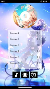 Your Lie In April Ringtones screenshot 4