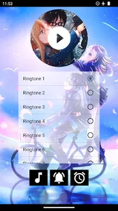 Your Lie In April Ringtones screenshot 5