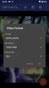 USB Dual Camera Pro screenshot 6