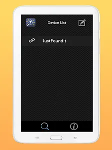 JustFoundIt screenshot 3