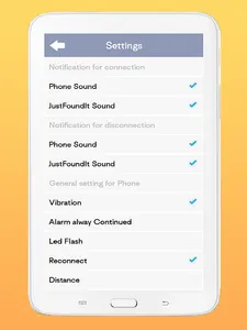 JustFoundIt screenshot 4