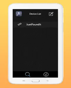 JustFoundIt screenshot 6