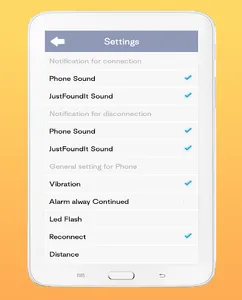 JustFoundIt screenshot 7