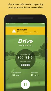 AutoCoach screenshot 2