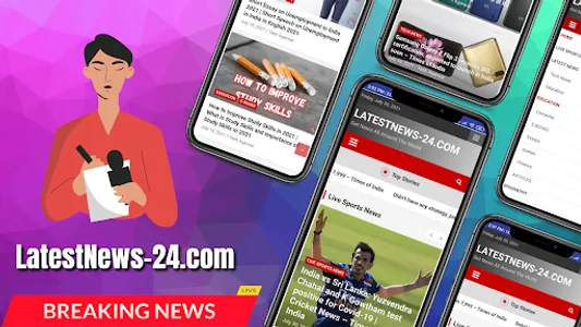 Latestnews-24 screenshot 10