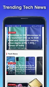 Latestnews-24 screenshot 11