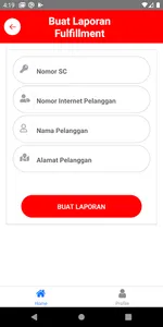 Sobat Infra screenshot 3