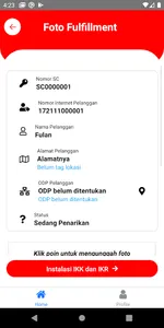 Sobat Infra screenshot 5