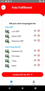 Sobat Infra screenshot 6
