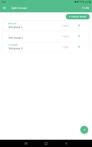 Sherpa Light screenshot 10