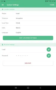 Sherpa Light screenshot 13