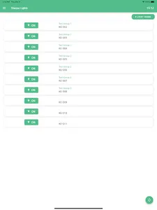 Sherpa Light screenshot 15