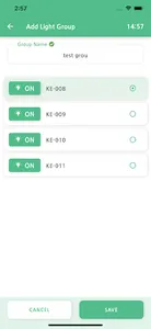 Sherpa Light screenshot 2
