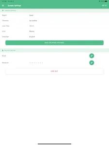 Sherpa Light screenshot 20