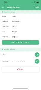Sherpa Light screenshot 6