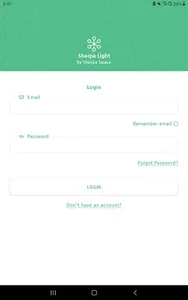 Sherpa Light screenshot 7