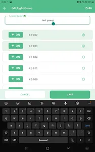 Sherpa Light screenshot 9