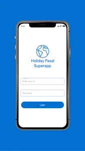 HolidayPasal Super App screenshot 13