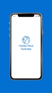 HolidayPasal Super App screenshot 14