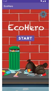 EcoHero screenshot 0