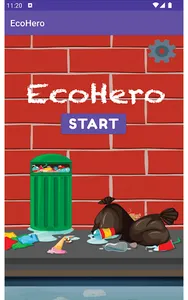 EcoHero screenshot 4