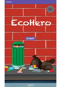 EcoHero screenshot 8