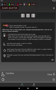 Dice Rollin' screenshot 13