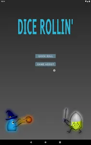 Dice Rollin' screenshot 14