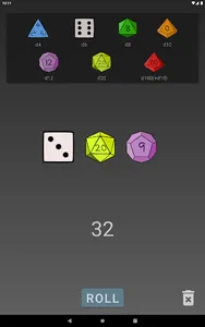 Dice Rollin' screenshot 15