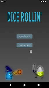 Dice Rollin' screenshot 2