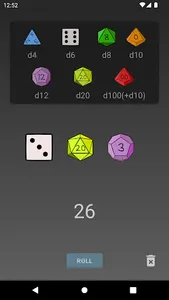 Dice Rollin' screenshot 3