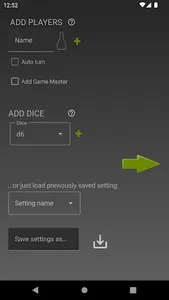 Dice Rollin' screenshot 4