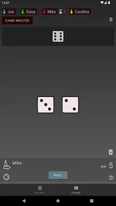 Dice Rollin' screenshot 6