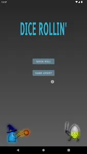 Dice Rollin' screenshot 8