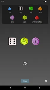 Dice Rollin' screenshot 9