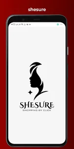 SheSure screenshot 0